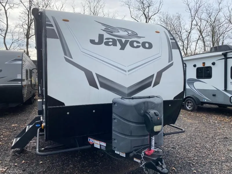 2022 Jayco Jay Feather Micro 171BH - Photo 4