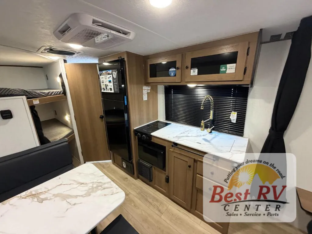 2027 Coachmen Apex Nano 186BH, Photos photo 14