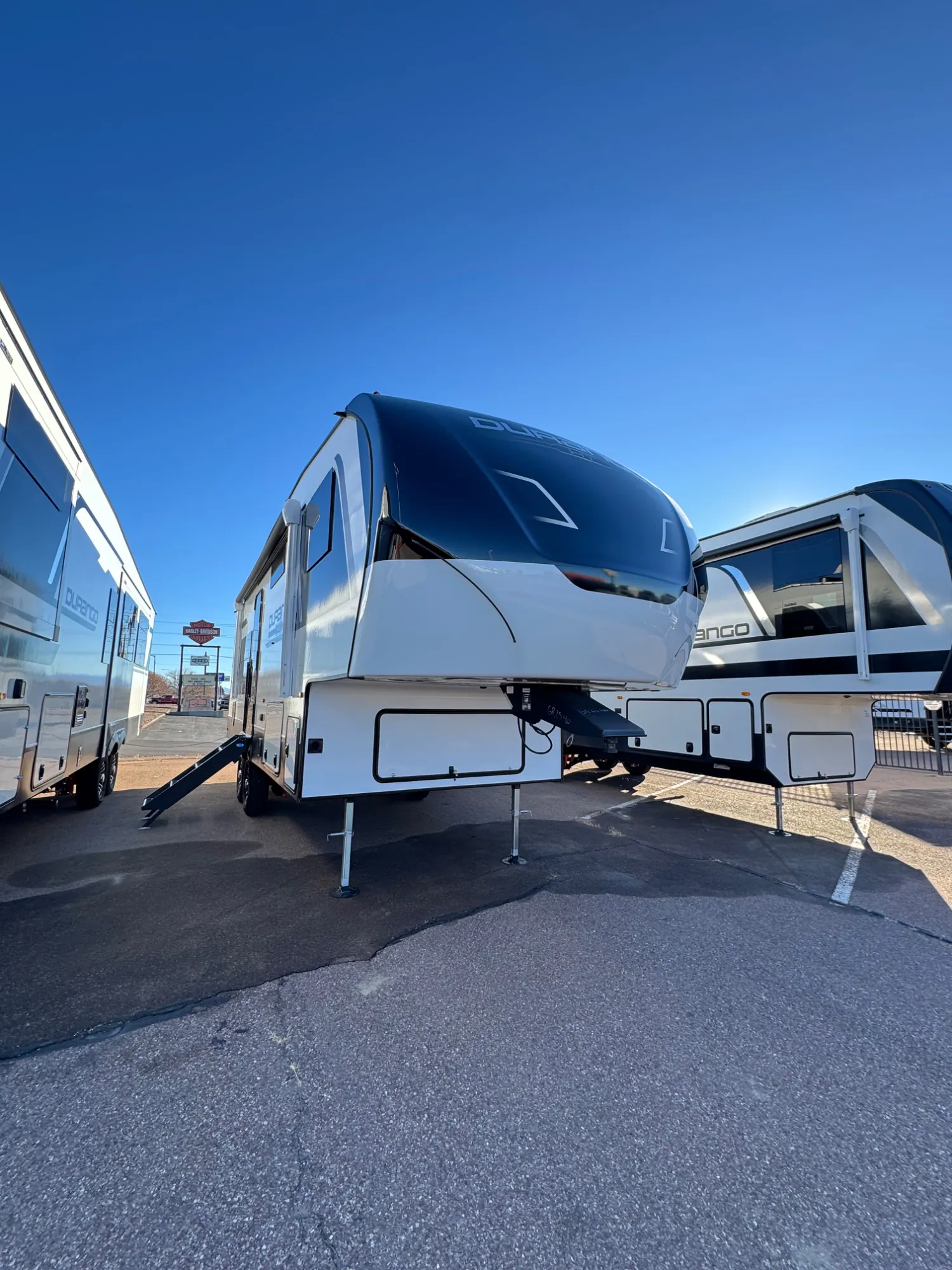 2026 K-Z Durango Half Ton D232MLD - Photo 3