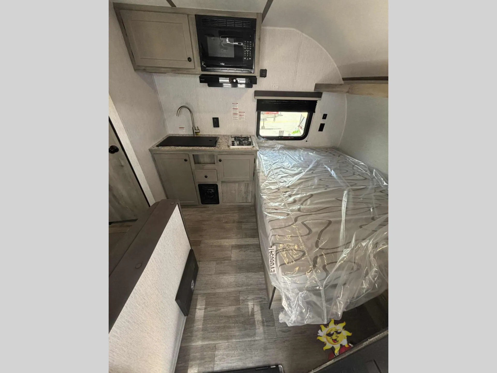 2026 Sunset Park RV Sun Lite LTD 13BD - Photo 3