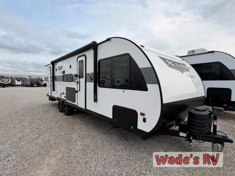 2024 Forest River RV Wildwood X-Lite 263BHXLX - Photo 2