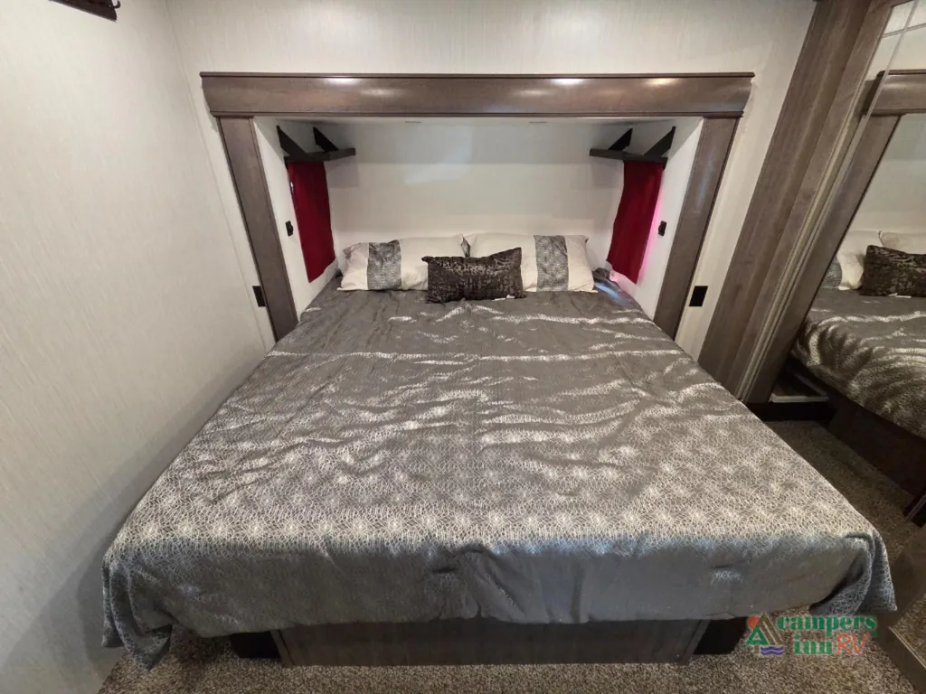 2021 Forest River Cedar Creek 355LF, Photos photo 62