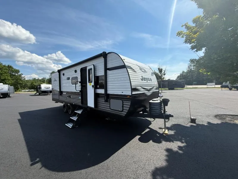2024 Jayco Jay Flight SLX 261BHS - Photo 2