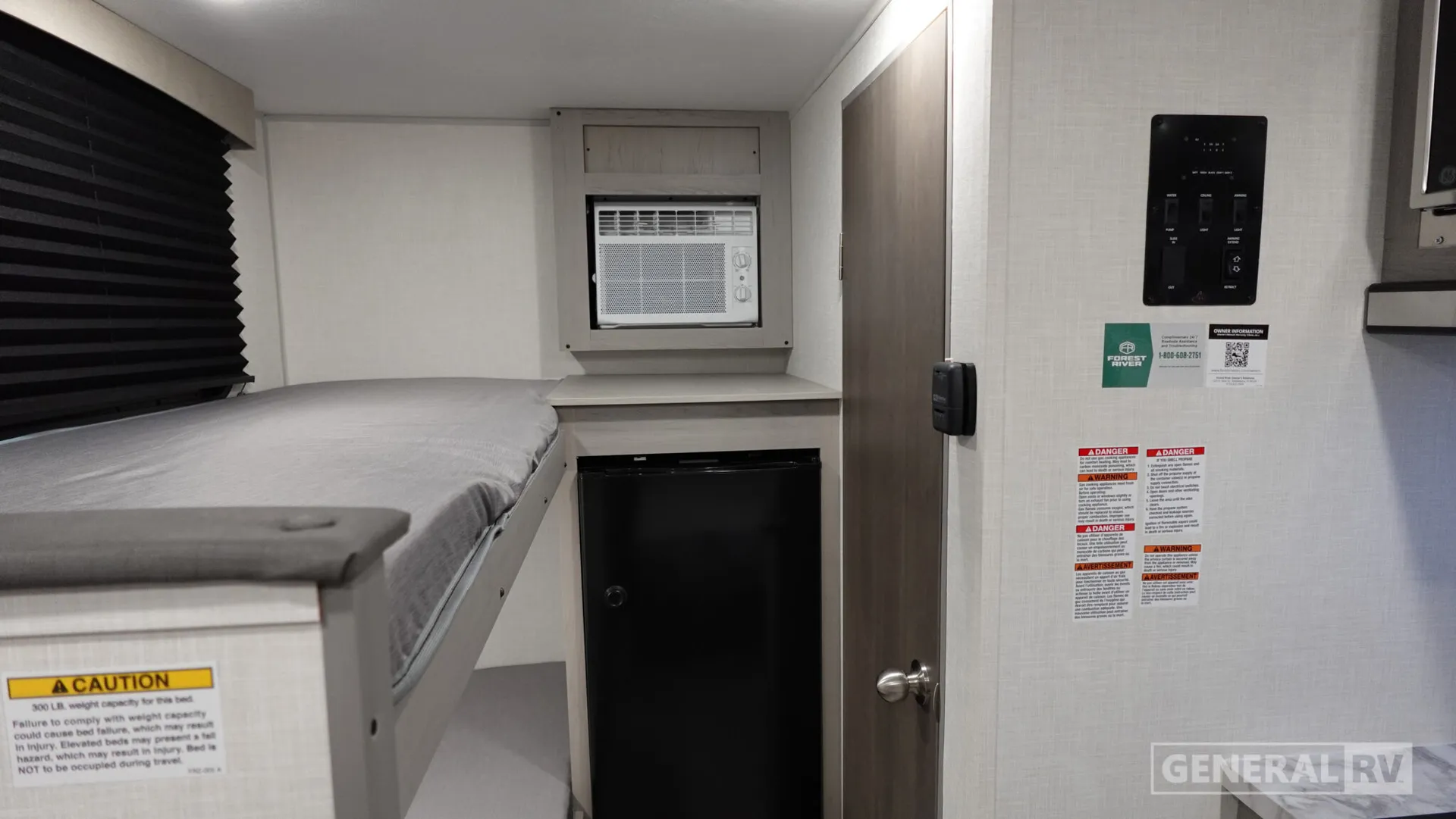 2026 Coachmen Clipper 3K Series 12BH - Photo 3