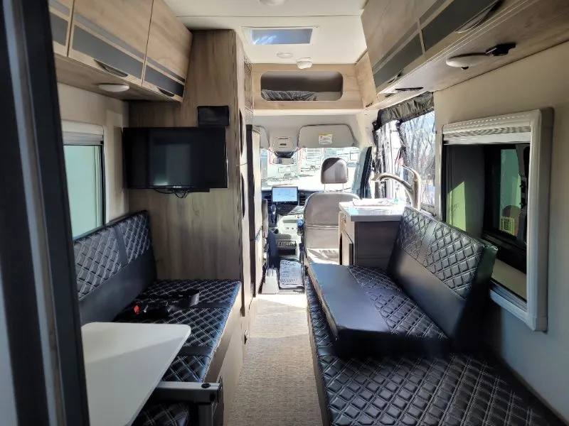 2026 Chinook RV Bayside TB, Photos photo 13