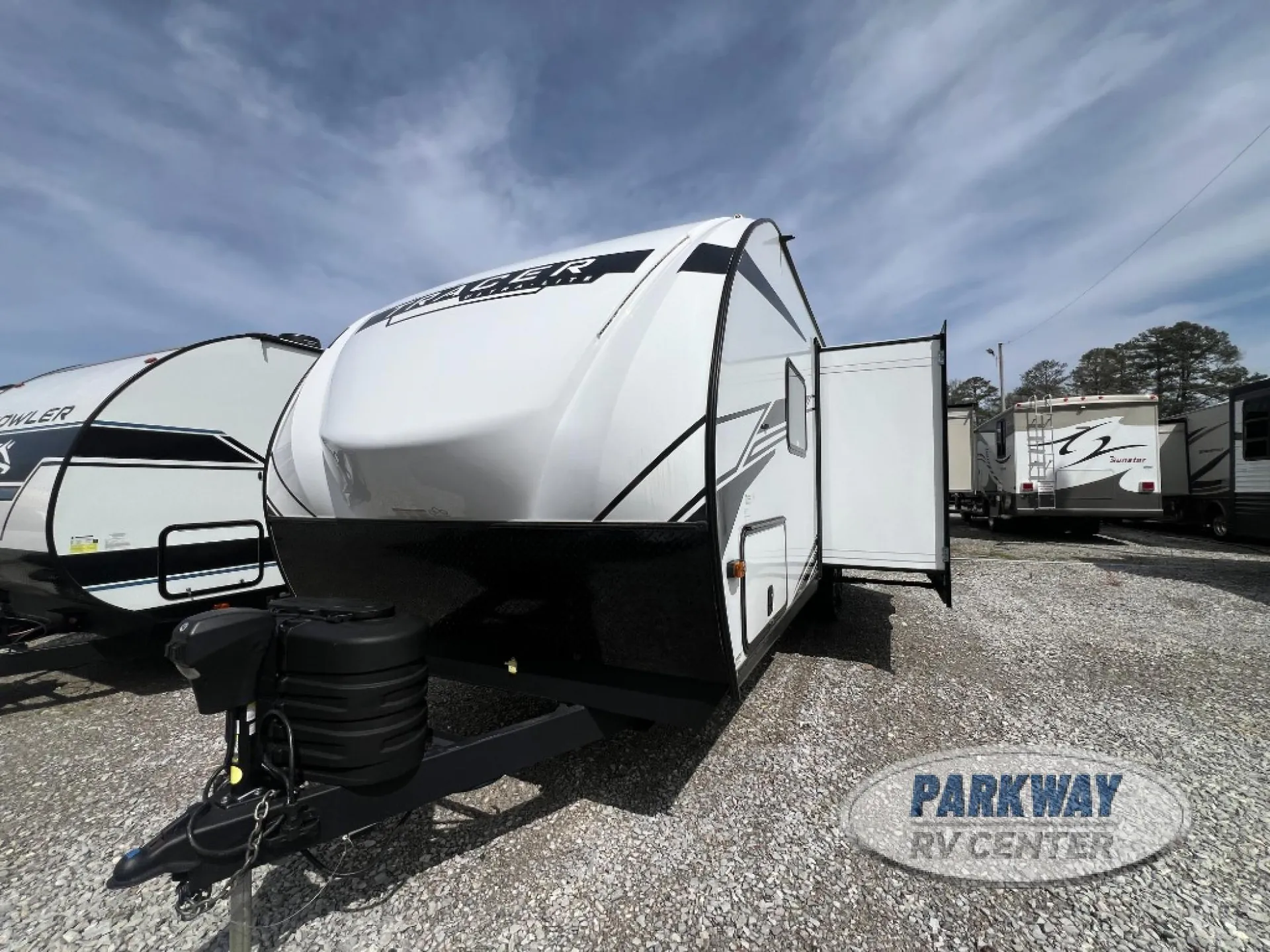 2023 Prime Time Tracer 25BHS - Photo 2