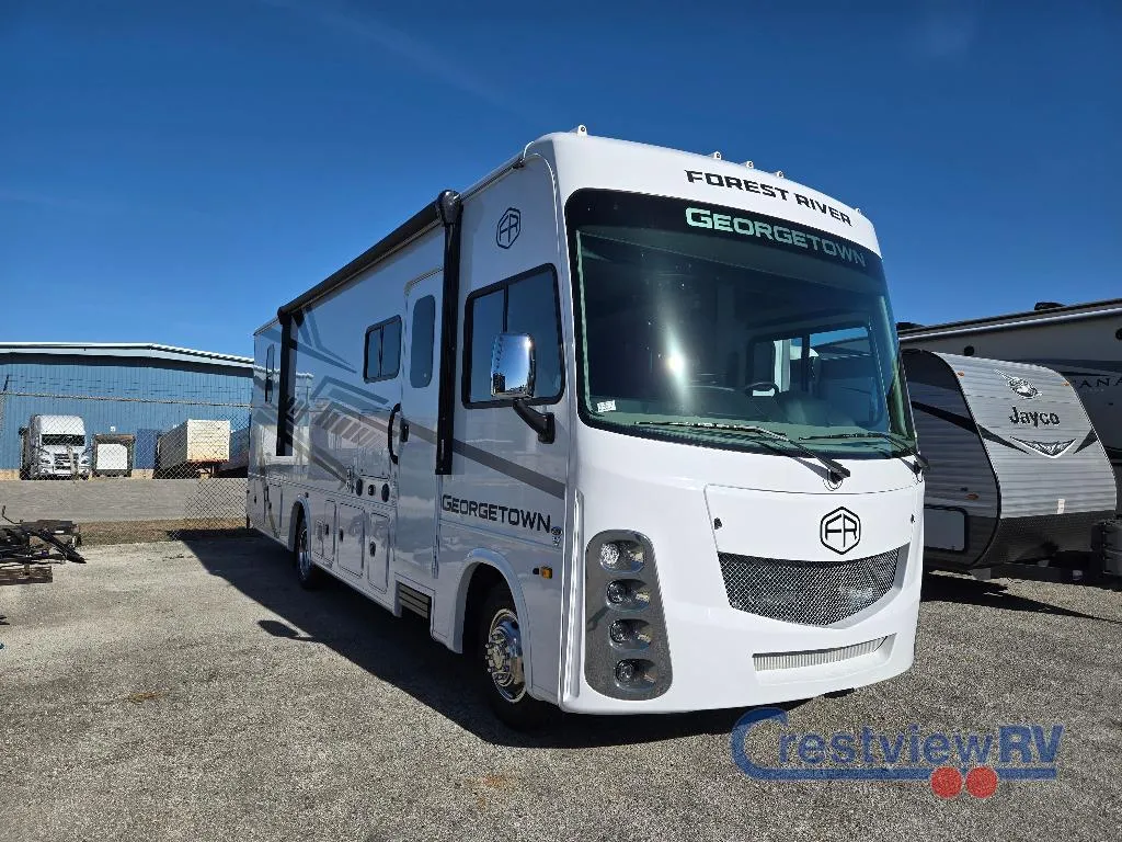 2026 Forest River Georgetown 3 Series 29S3 - Photo 2