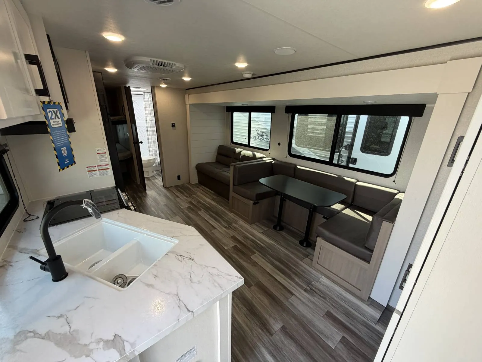 2026 Jayco Jay Flight 284BHS - Photo 3