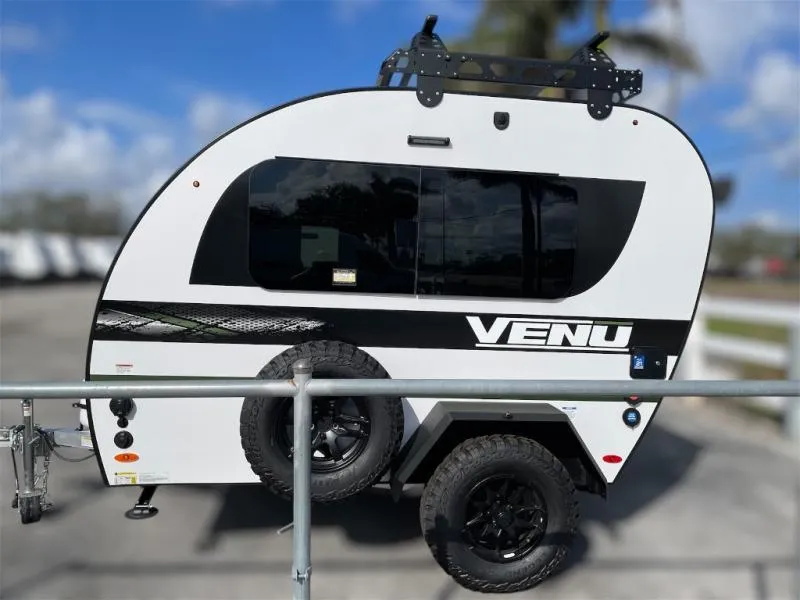 2025 Encore RV VENU 10RKS - Photo 4