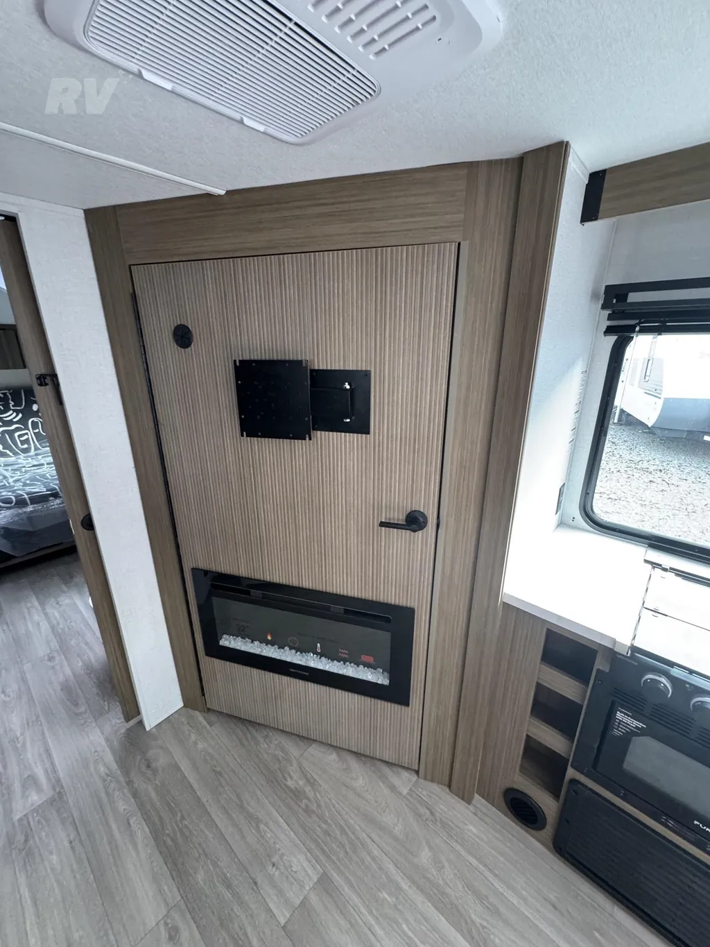 2026 Forest River Salem Cruise Lite 23ZEN, Photos photo 12