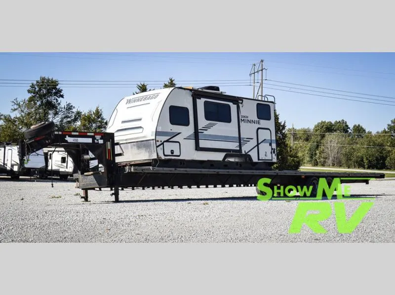 2012 Texas Pride Long Bed Trailer Used    Flatbed Trailer - Photo 2