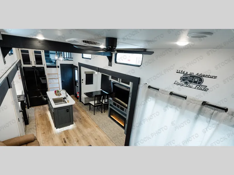 2026 Forest River Puma Vista 420LFT - Photo 4
