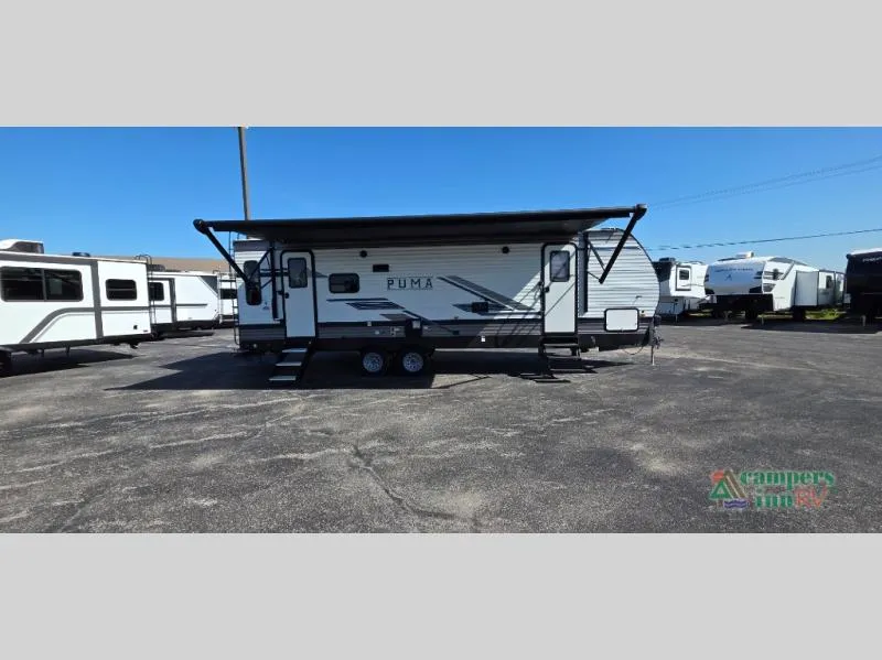 2023 Palomino Puma 27RLSS - Photo 2