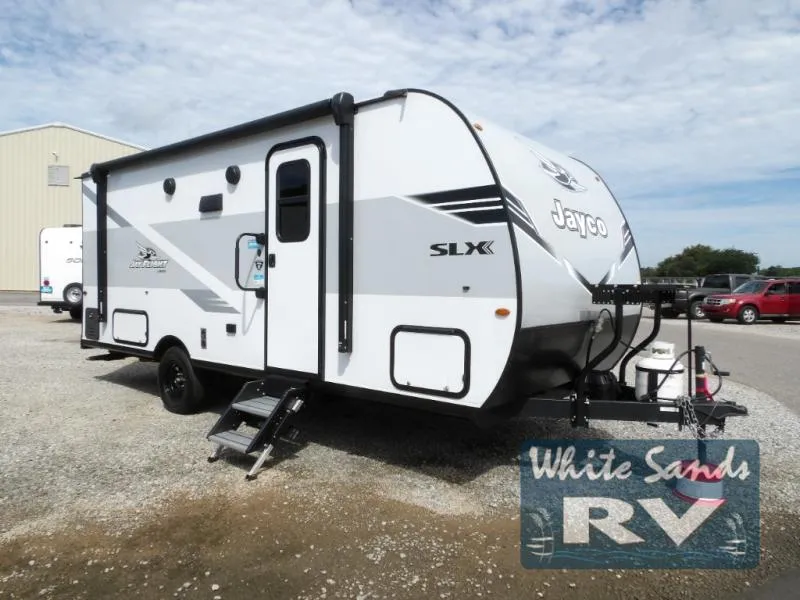2025 Jayco Jay Flight SLX 197MB - Photo 2