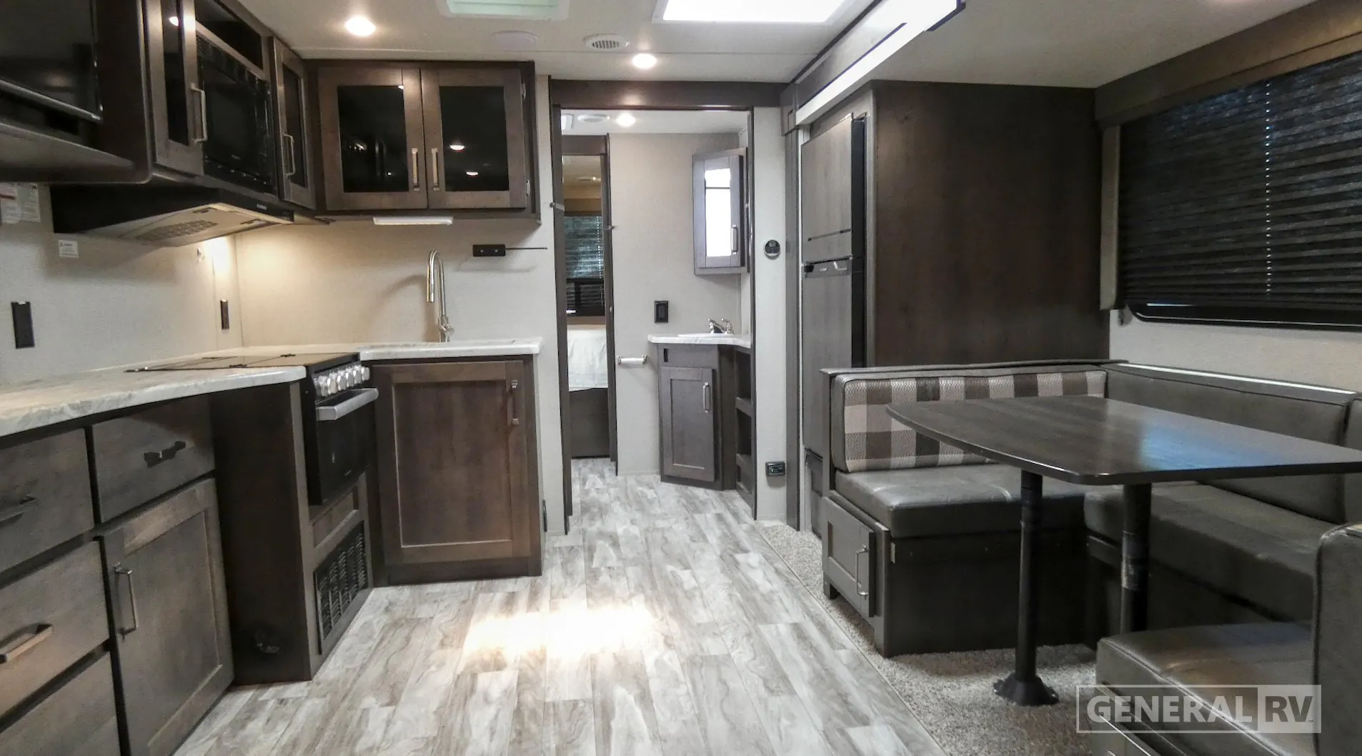 2022 Grand Design Transcend Xplor 251BH - Photo 3