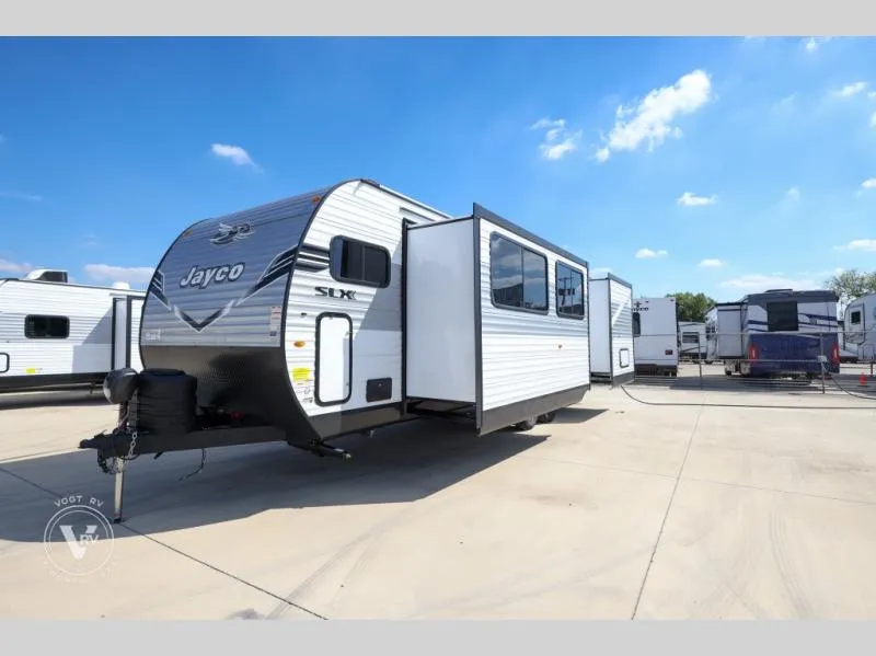 2026 Jayco Jay Flight SLX 280FKS - Photo 4