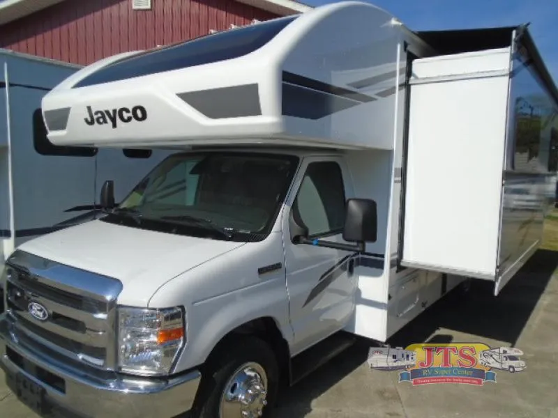 2026 Jayco Redhawk 24B - Photo 3