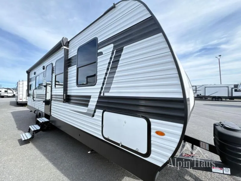 2026 Grand Design Momentum Mav 27MAV - Photo 2