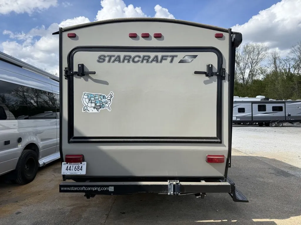 2017 Starcraft Ar-One 19RT - Photo 2