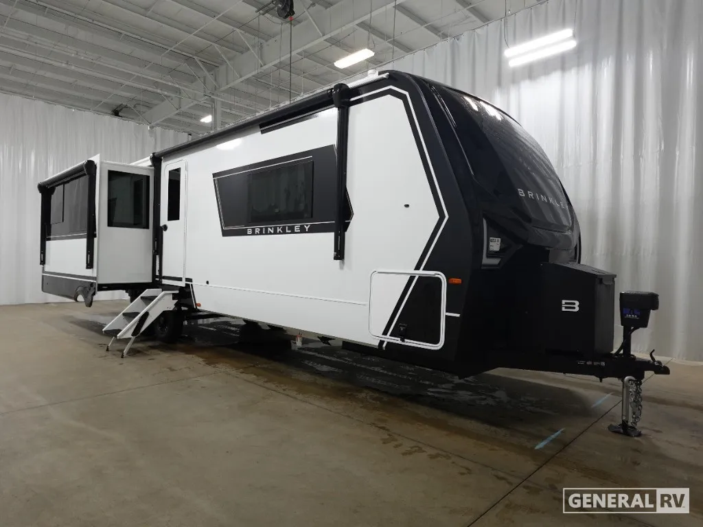 2026 Brinkley Model Z AIR 310 - Photo 2