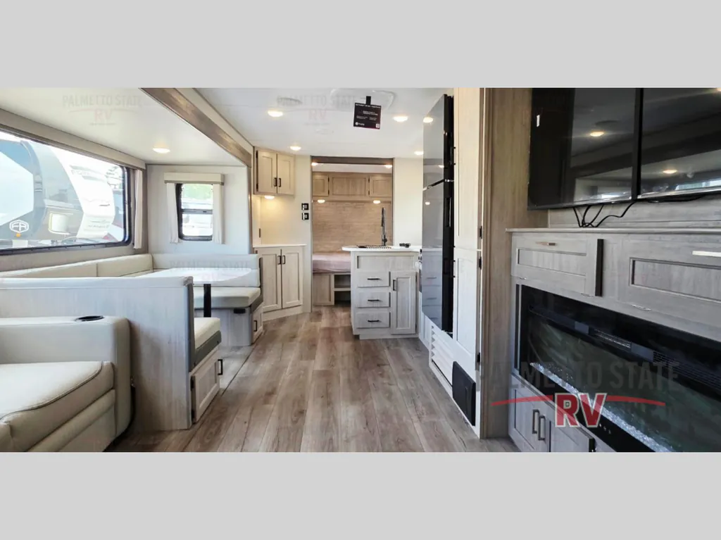 2026 Coachmen Catalina Legacy Edition 273DBHCK, Photos photo 17