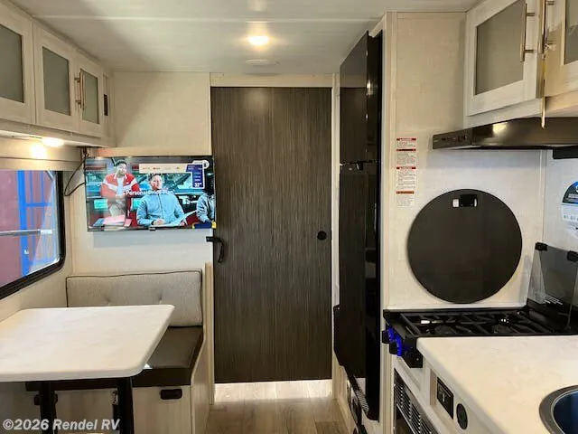 2026 Forest River R-Pod RP-192, Photos photo 11