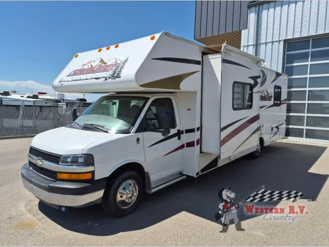 2006 Gulf Stream RV Conquest 6296D - Main photo