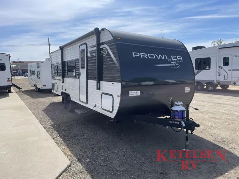 2026 Heartland Prowler Lynx 2500BH - Photo 2