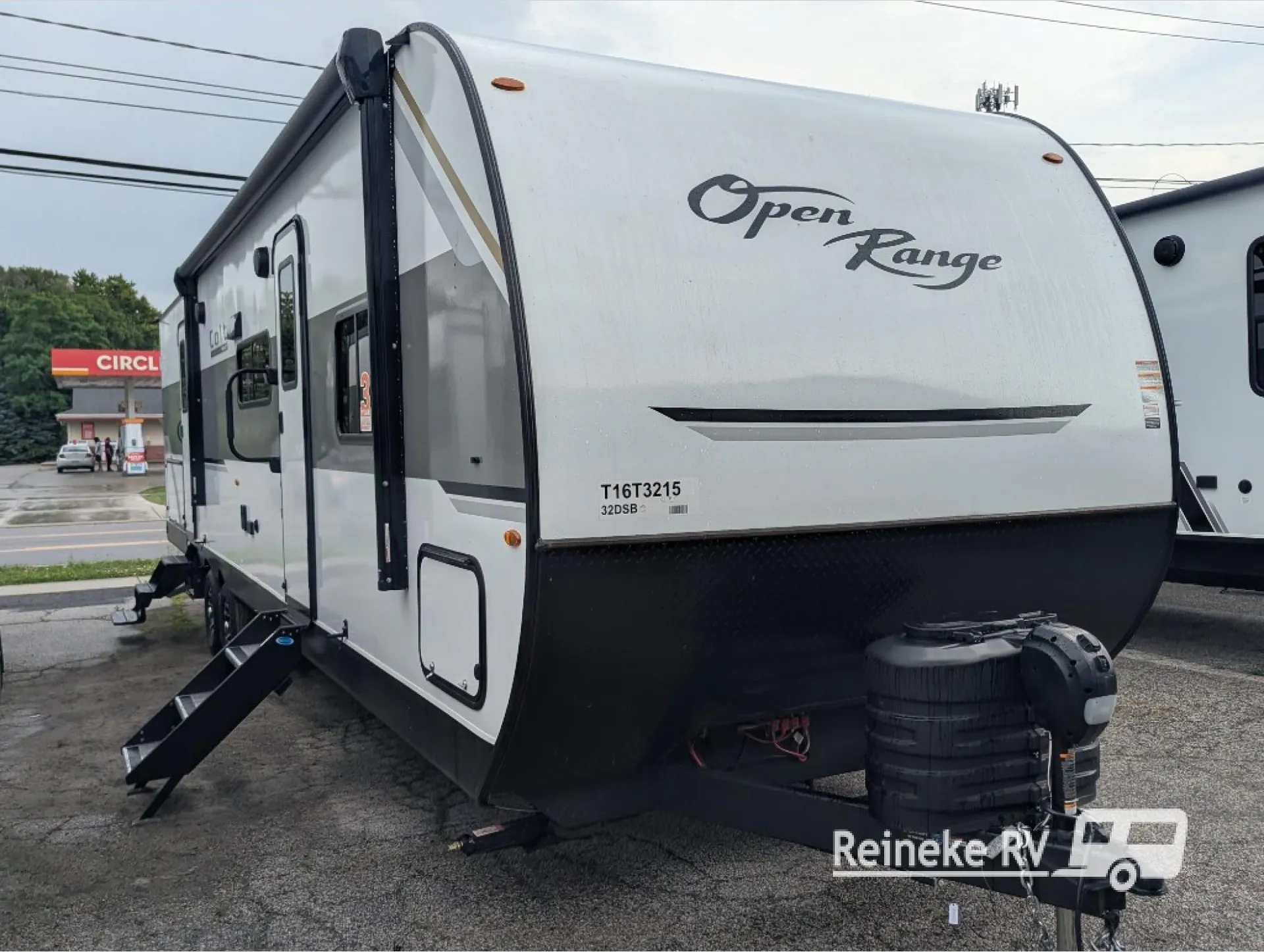 2026 Open Range RV Open Range Colt 32DSB - Photo 2