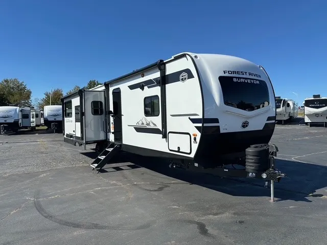 2026 Forest River RV Grand Surveyor 290RLDS - Main photo