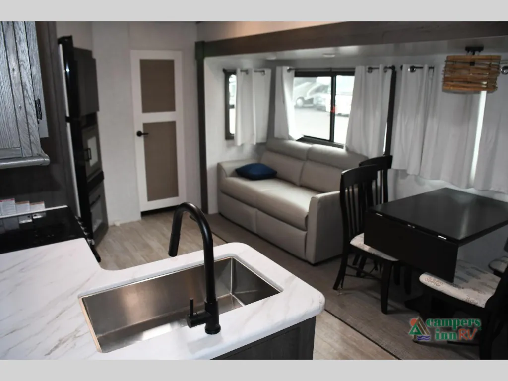 2023 Forest River Impression 290VB, Photos photo 26
