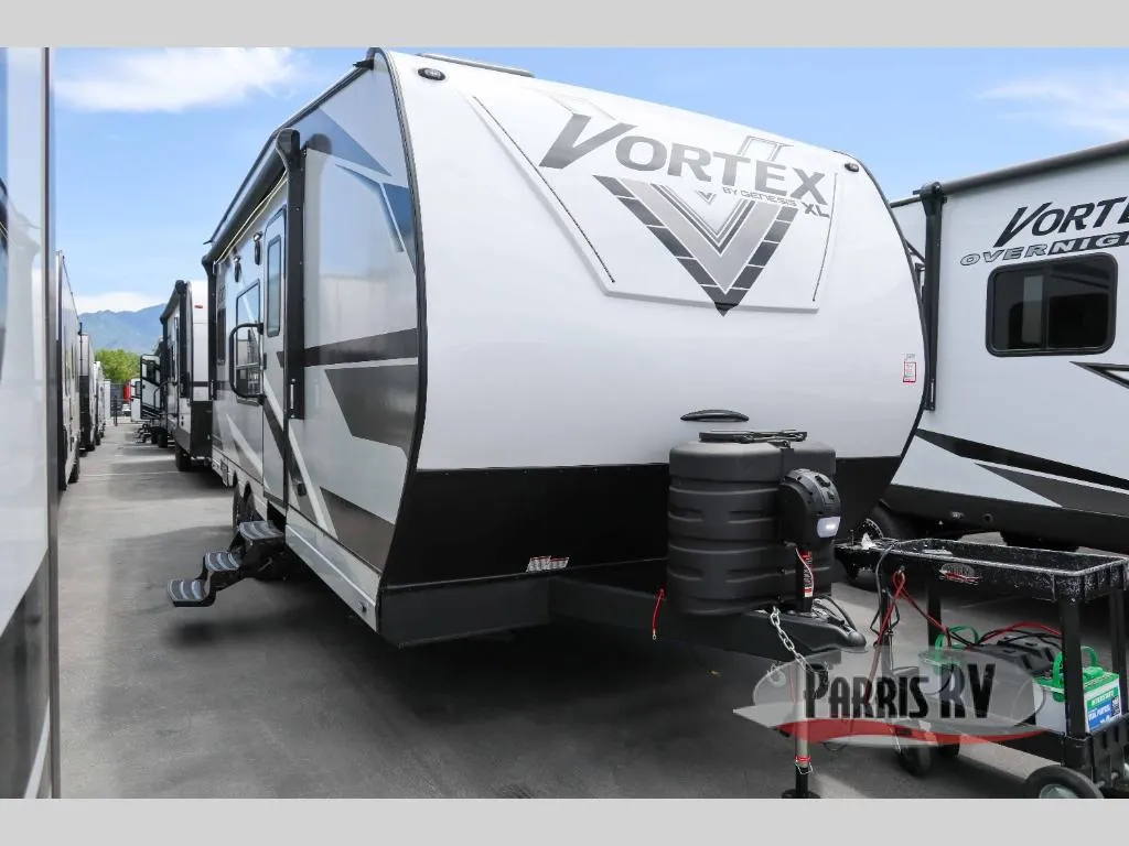 2026 Genesis Supreme Vortex V2015SSXL - Main photo