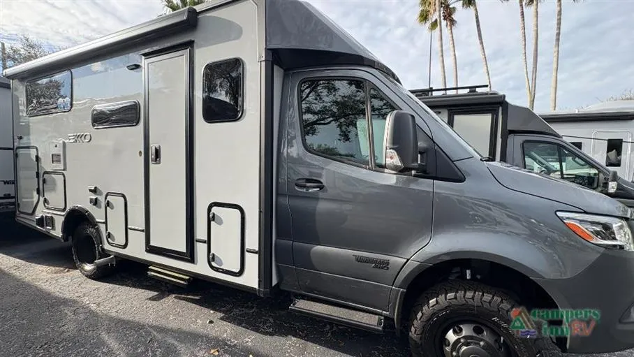 2026 Winnebago Ekko 23B - Photo 2