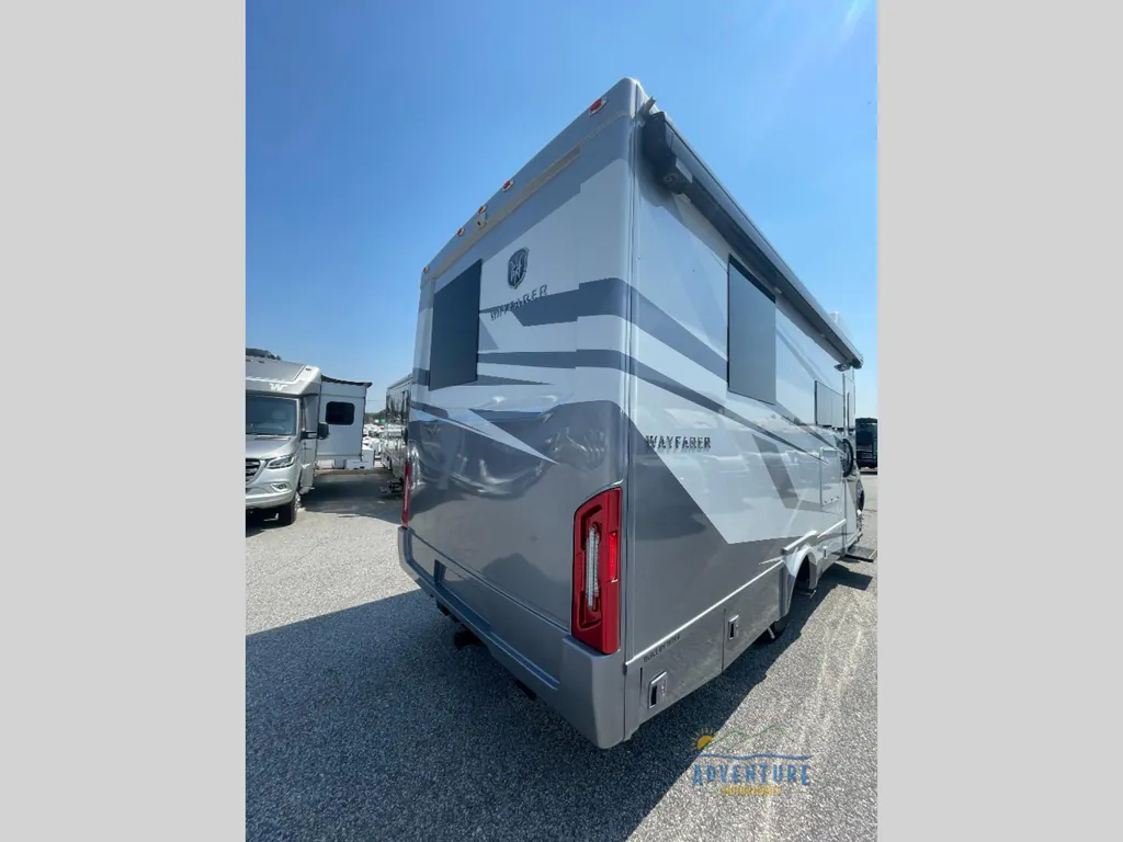 2026 Tiffin Wayfarer 25 XPW, Photos photo 5