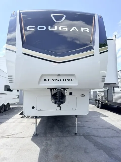 2027 Keystone Cougar 350LLK - Photo 3