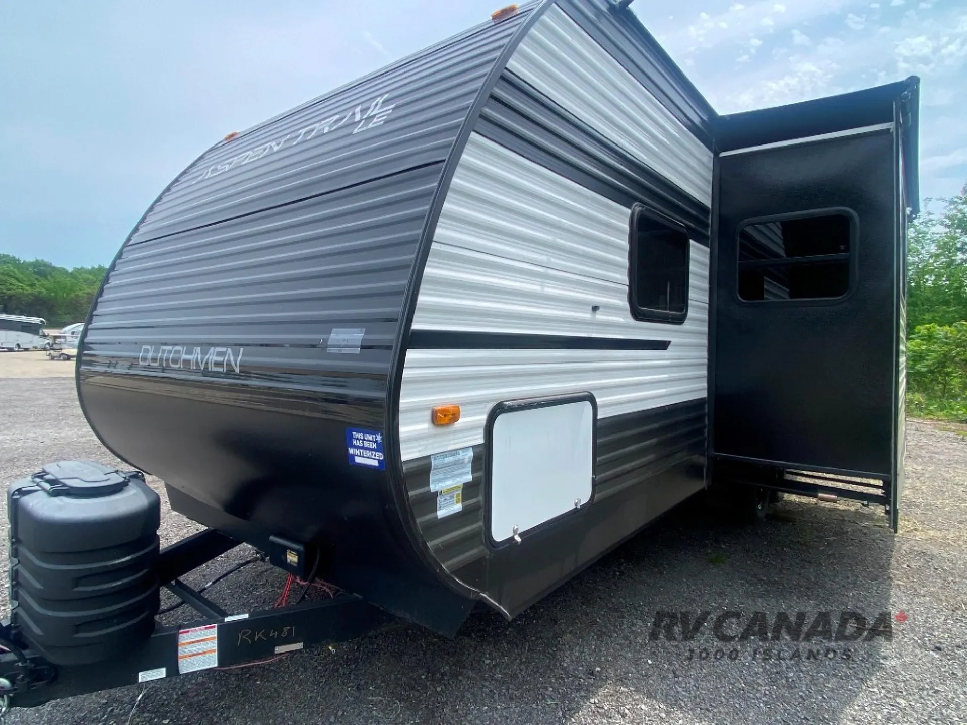 2025 Dutchmen Aspen Trail LE 23BHWE - Photo 3