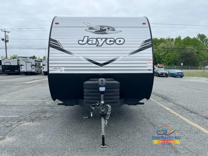2026 Jayco Jay Flight SLX 265TH - Photo 3