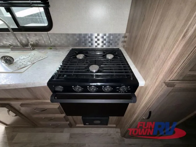 2019 Jayco Jay Feather 21RD - Photo 4