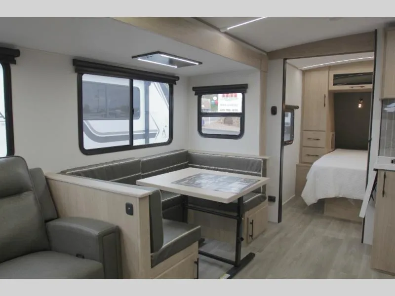 2026 Grand Design Imagine 2600RB - Photo 3
