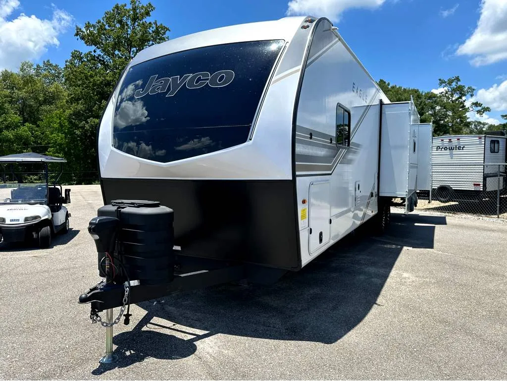 2027 Jayco Eagle HT 312BHOK - Photo 3