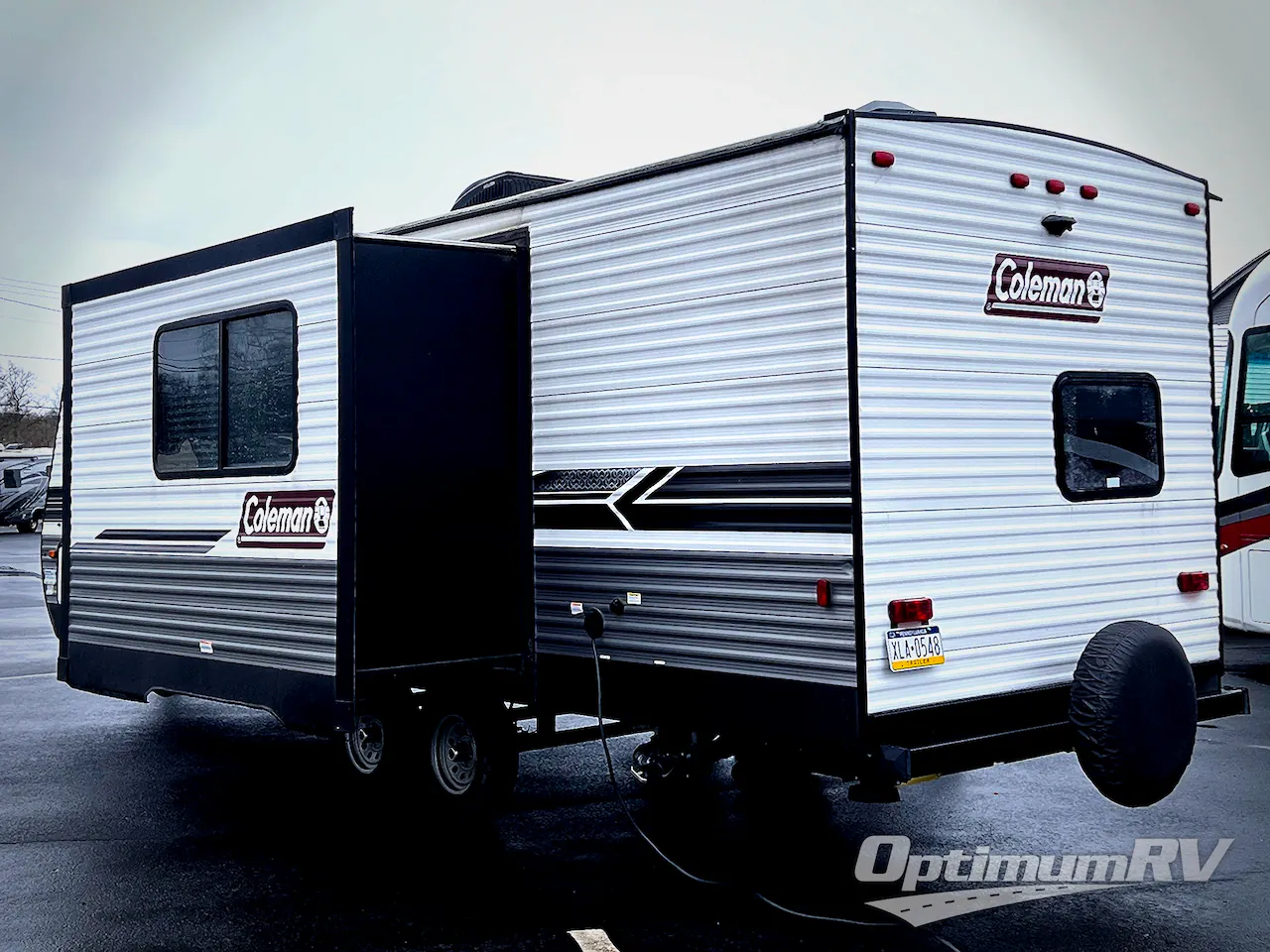 2022 Dutchmen Coleman Lantern 242BH - Photo 4