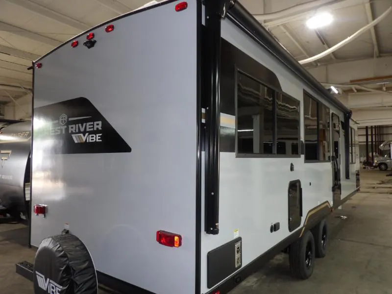 2027 Forest River Vibe 2600RK - Photo 4