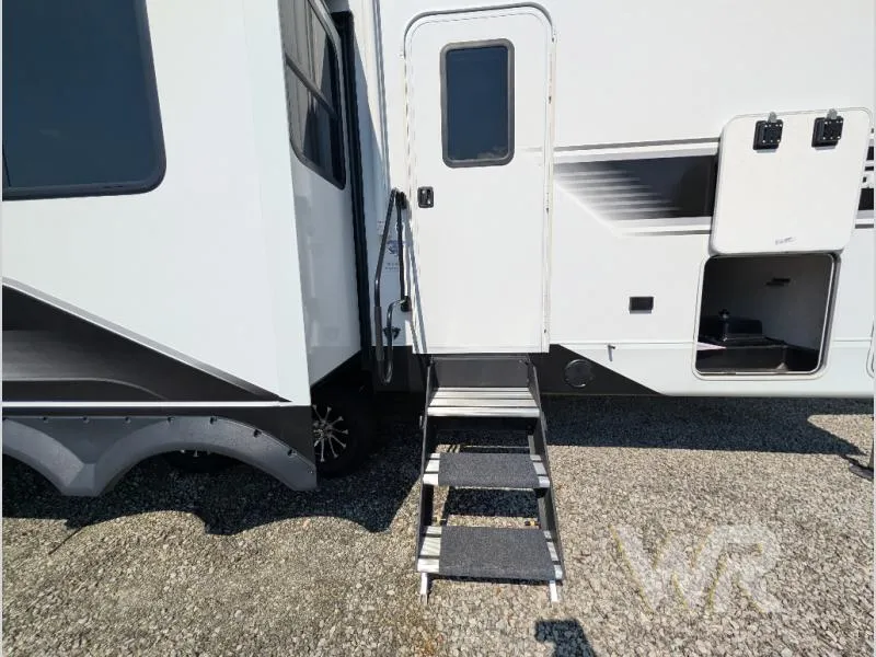 2024 Jayco Eagle HT 29RLC - Photo 4