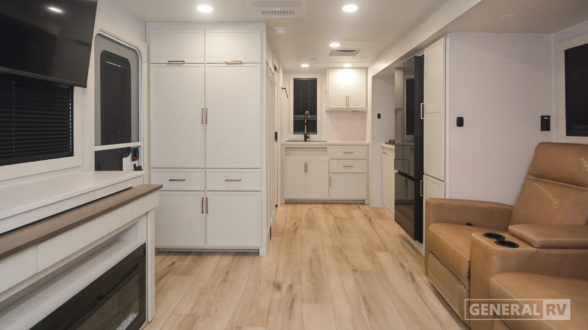2026 Brinkley Model I 235 - Photo 3