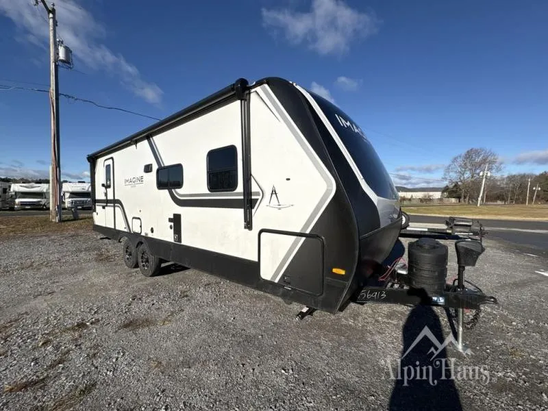 2026 Grand Design Imagine 2600RB - Photo 3