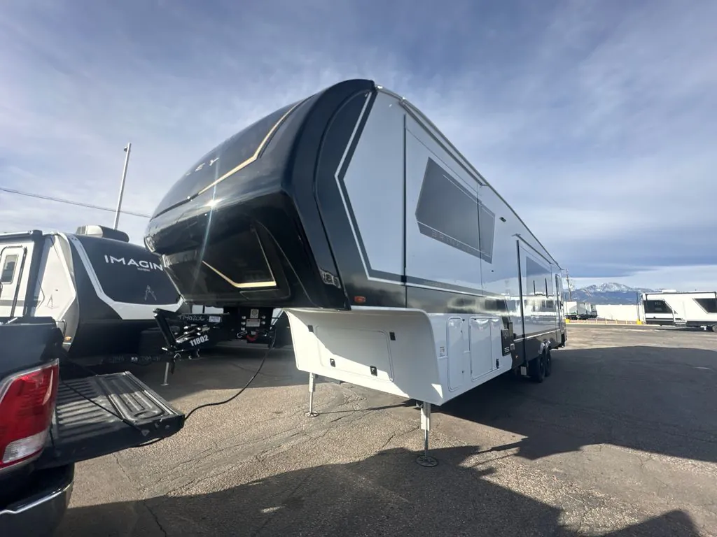 2026 Brinkley Model Z 3515