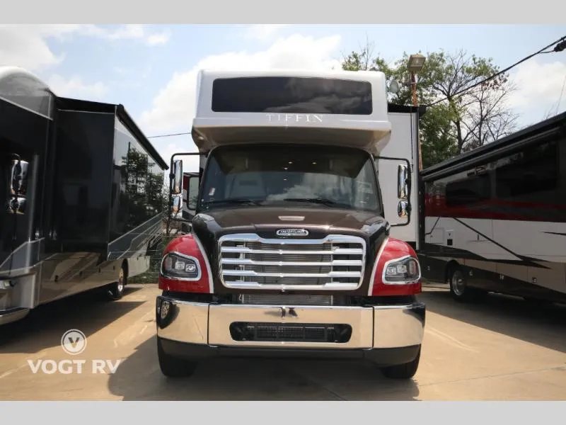 2027 Tiffin Allegro Bay 34 DB - Photo 3
