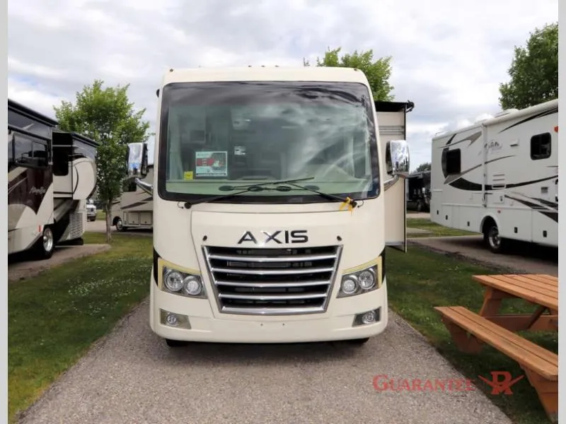 2022 Thor Motor Coach Axis 24.4 - Photo 3