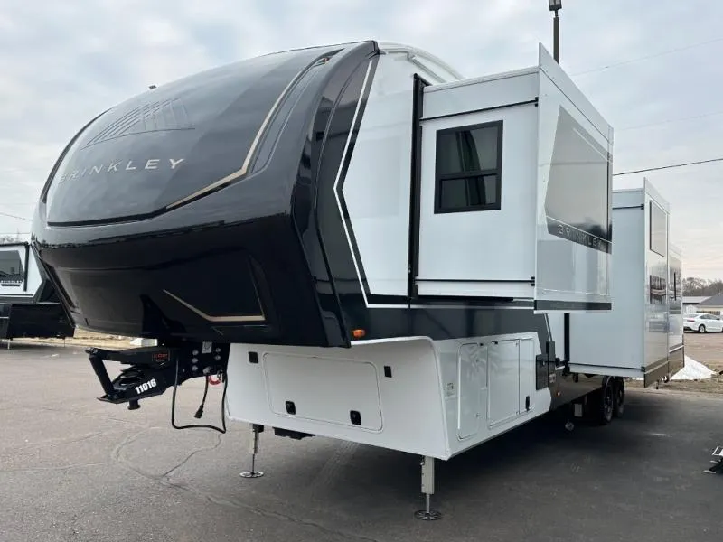 2026 Brinkley Model Z 3610 - Photo 4