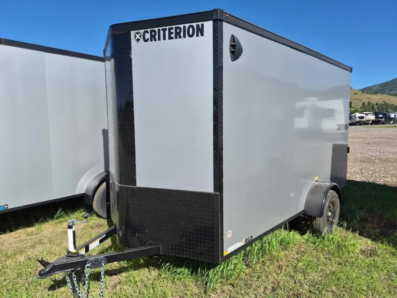 2026 Criterion Criterion New   6x12 - Photo 3